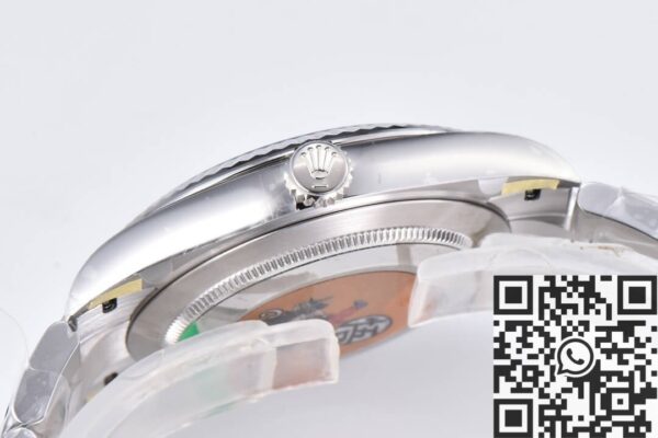 Watches Similar To Rolex Datejust​ Clean Factory M126334-0031