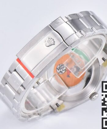 Watches Similar To Rolex Datejust​ Clean Factory M126334-0031