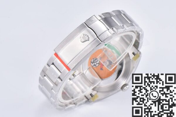 Watches Similar To Rolex Datejust​ Clean Factory M126334-0031