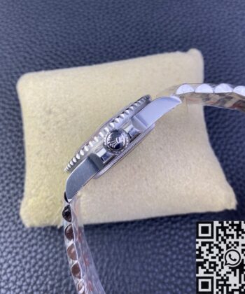 Rolex Clone Watches Clean GMT Master II M126710BLRO-0001