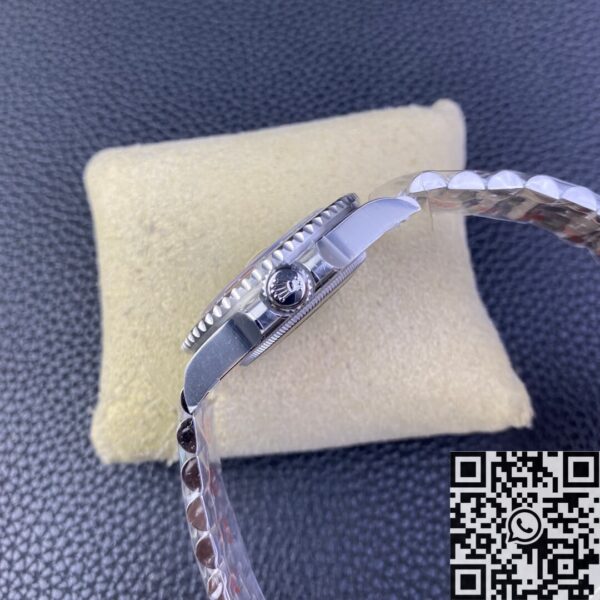 Rolex Clone Watches Clean GMT Master II M126710BLRO-0001