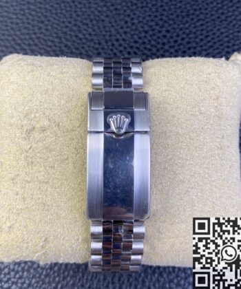 Rolex Clone Watches Clean GMT Master II M126710BLRO-0001