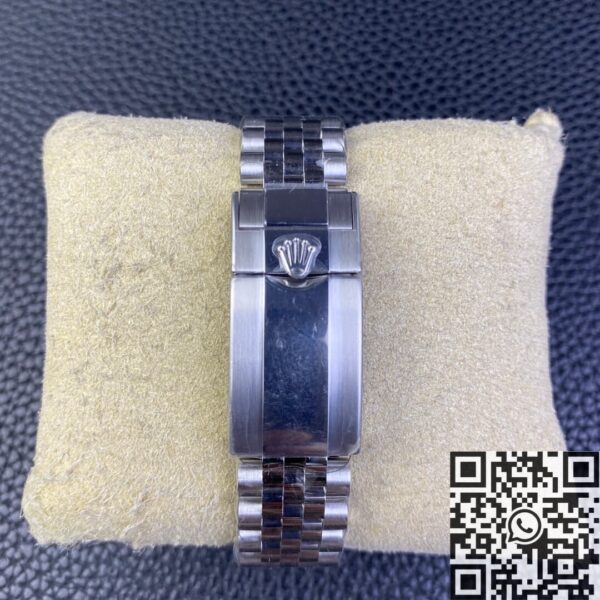 Rolex Clone Watches Clean GMT Master II M126710BLRO-0001