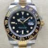 Gold Rolex Watches For Men​ GMT Master 116713-LN-78203