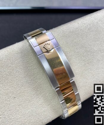Gold Rolex Watches For Men​ GMT Master 116713-LN-78203