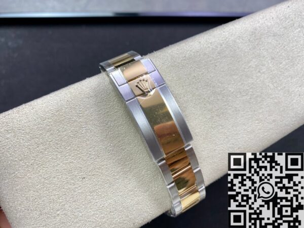 Gold Rolex Watches For Men​ GMT Master 116713-LN-78203
