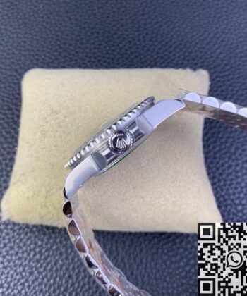 Clean Factory Watches Rolex GMT Master II M126720VTNR-0002