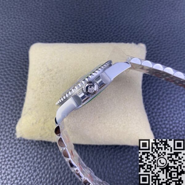 Clean Factory Watches Rolex GMT Master II M126720VTNR-0002