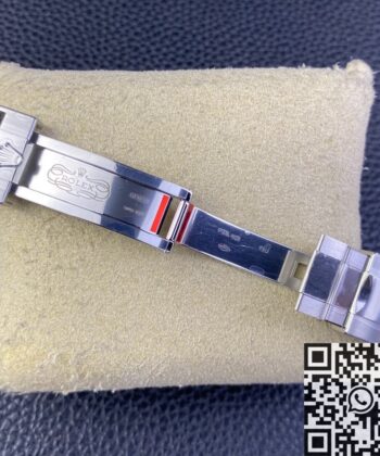 Clean Factory Watches Rolex GMT Master II M126720VTNR-0002
