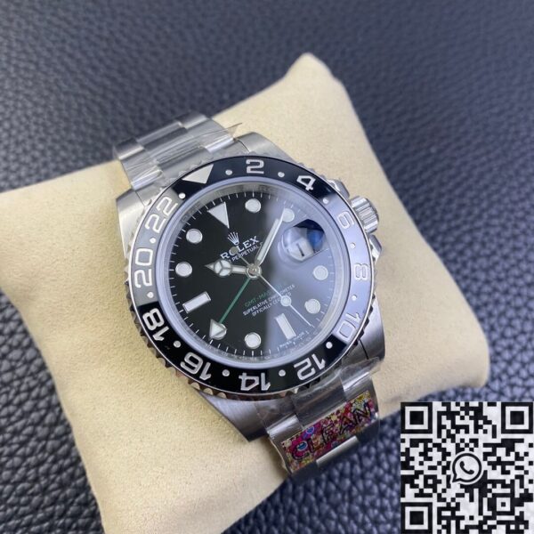 Best Rolex Watches GMT Master GMT Master II 116710LN-0001