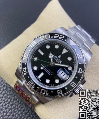 Best Rolex Watches GMT Master GMT Master II 116710LN-0001