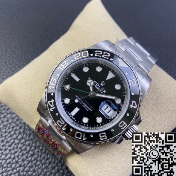 Best Rolex Watches GMT Master GMT Master II 116710LN-0001