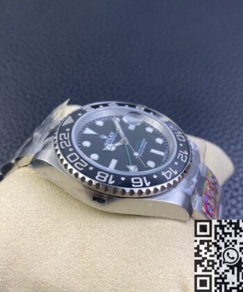 Best Rolex Watches GMT Master GMT Master II 116710LN-0001
