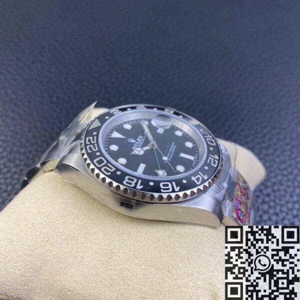Best Rolex Watches GMT Master GMT Master II 116710LN-0001
