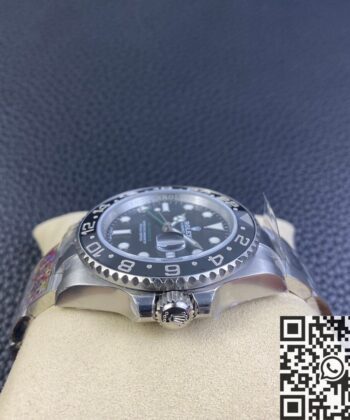 Best Rolex Watches GMT Master GMT Master II 116710LN-0001