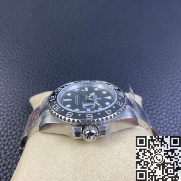 Best Rolex Watches GMT Master GMT Master II 116710LN-0001