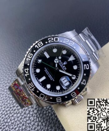 Best Rolex Watches GMT Master GMT Master II 116710LN-0001