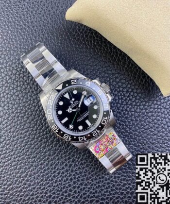 Best Rolex Watches GMT Master GMT Master II 116710LN-0001