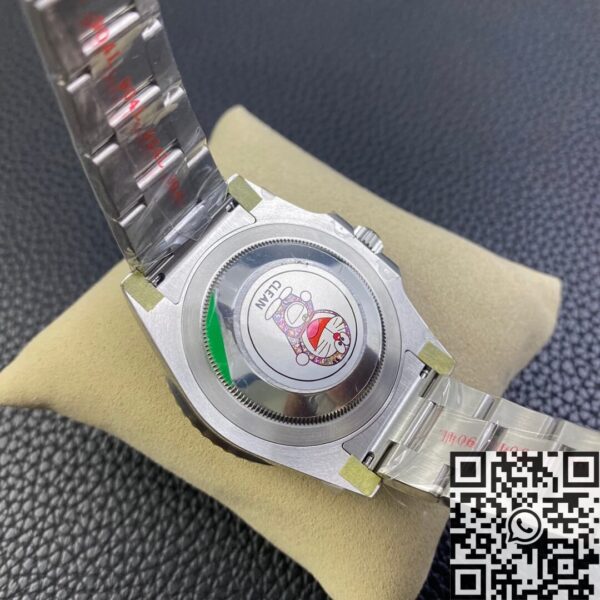 Best Rolex Watches GMT Master GMT Master II 116710LN-0001