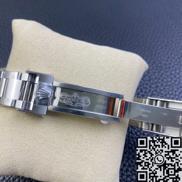 Best Rolex Watches GMT Master GMT Master II 116710LN-0001
