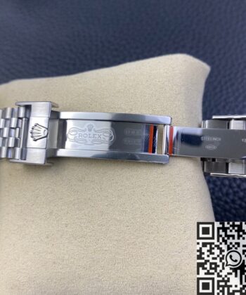 Watches Vintage Rolex Clean GMT Master II M126710BLNR-0002
