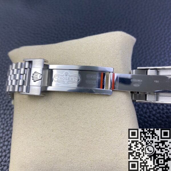 Watches Vintage Rolex Clean GMT Master II M126710BLNR-0002