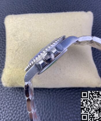 Rolex Pocket Watch Clean GMT Master II M126710BLNR-0003