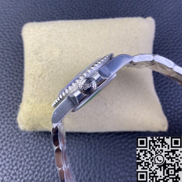 Rolex Pocket Watch Clean GMT Master II M126710BLNR-0003