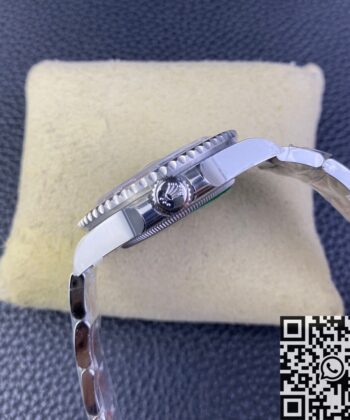 Gents Gold Rolex Watches​ GMT Master II M126710BLRO-0002