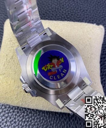 Gents Gold Rolex Watches​ GMT Master II M126710BLRO-0002