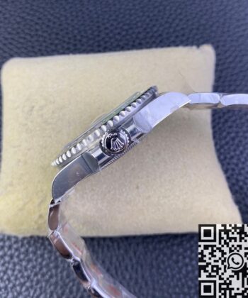 Rolex GMT Master II Sprite Clean 3285 M126720VTNR-0001