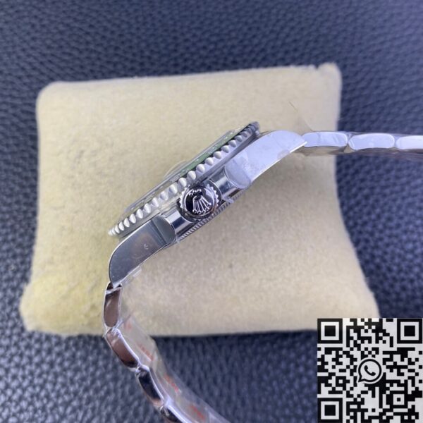 Rolex GMT Master II Sprite Clean 3285 M126720VTNR-0001