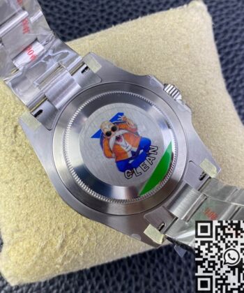 Rolex GMT Master II Sprite Clean 3285 M126720VTNR-0001