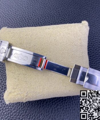 Rolex GMT Master II Sprite Clean 3285 M126720VTNR-0001