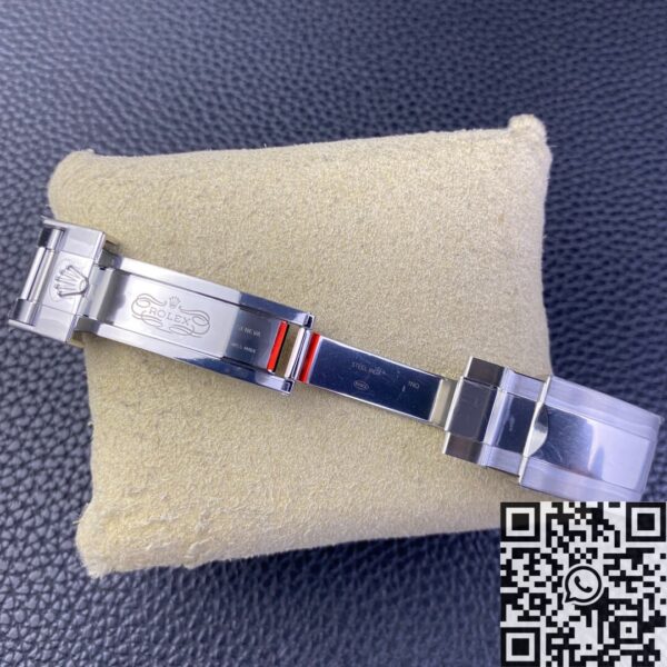 Rolex GMT Master II Sprite Clean 3285 M126720VTNR-0001
