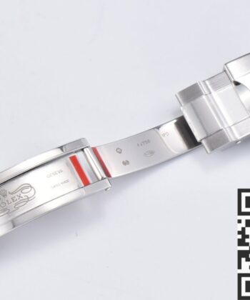 Coke GMT Master II Clean Factory Rolex 3186 M126719blro-0003