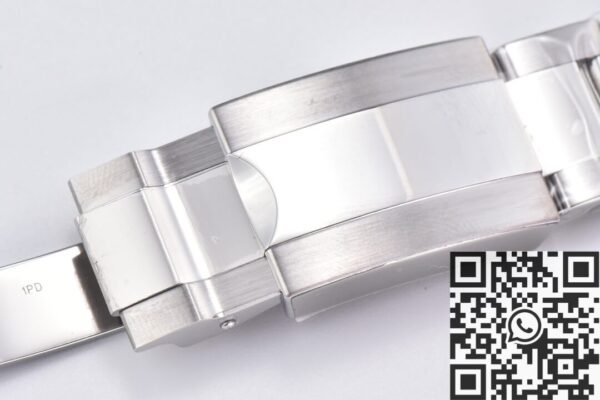Coke GMT Master II Clean Factory Rolex 3186 M126719blro-0003