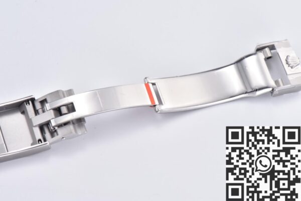 Coke GMT Master II Clean Factory Rolex 3186 M126719blro-0003