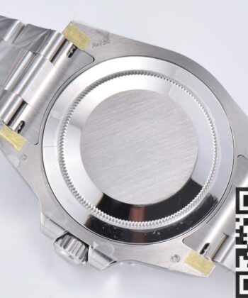 Coke GMT Master II Clean Factory Rolex 3186 M126719blro-0003