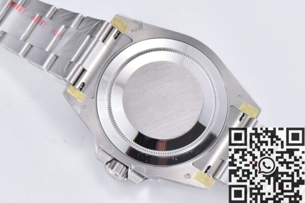 Coke GMT Master II Clean Factory Rolex 3186 M126719blro-0003