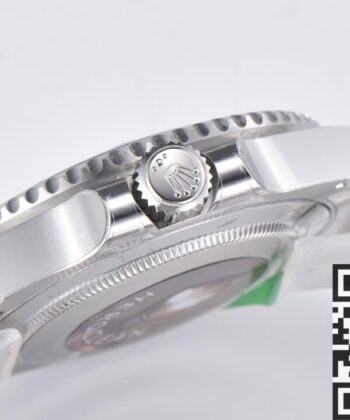 Coke GMT Master II Clean Factory Rolex 3186 M126719blro-0003