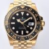 2024 GMT Master II Rolex Clean Factory M126718GRNR-0001