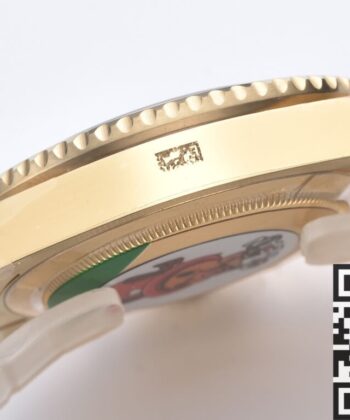 2024 GMT Master II Rolex Clean Factory M126718GRNR-0001