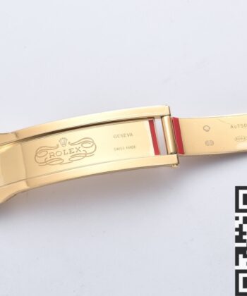 2024 GMT Master II Rolex Clean Factory M126718GRNR-0001