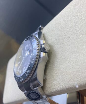 GMT Master II Two Tone Clean Factory New M126710GRNR-0004