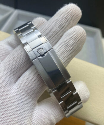 GMT Master II Two Tone Clean Factory New M126710GRNR-0004