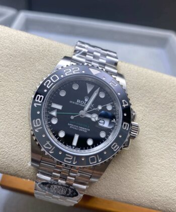 Rolex Watches GMT Master II Prices New M126710GRNR-0003
