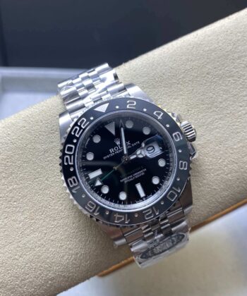 Rolex Watches GMT Master II Prices New M126710GRNR-0003