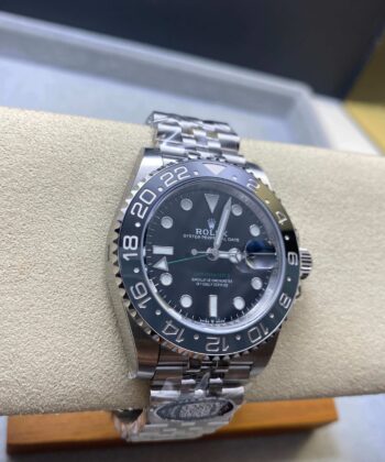 Rolex Watches GMT Master II Prices New M126710GRNR-0003