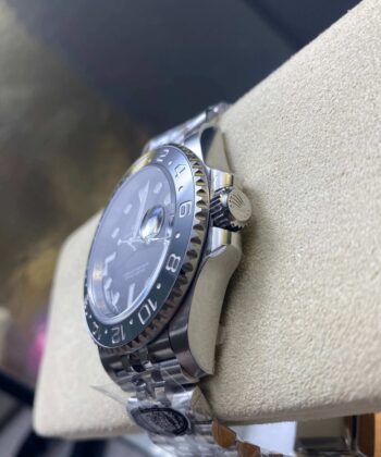 Rolex Watches GMT Master II Prices New M126710GRNR-0003
